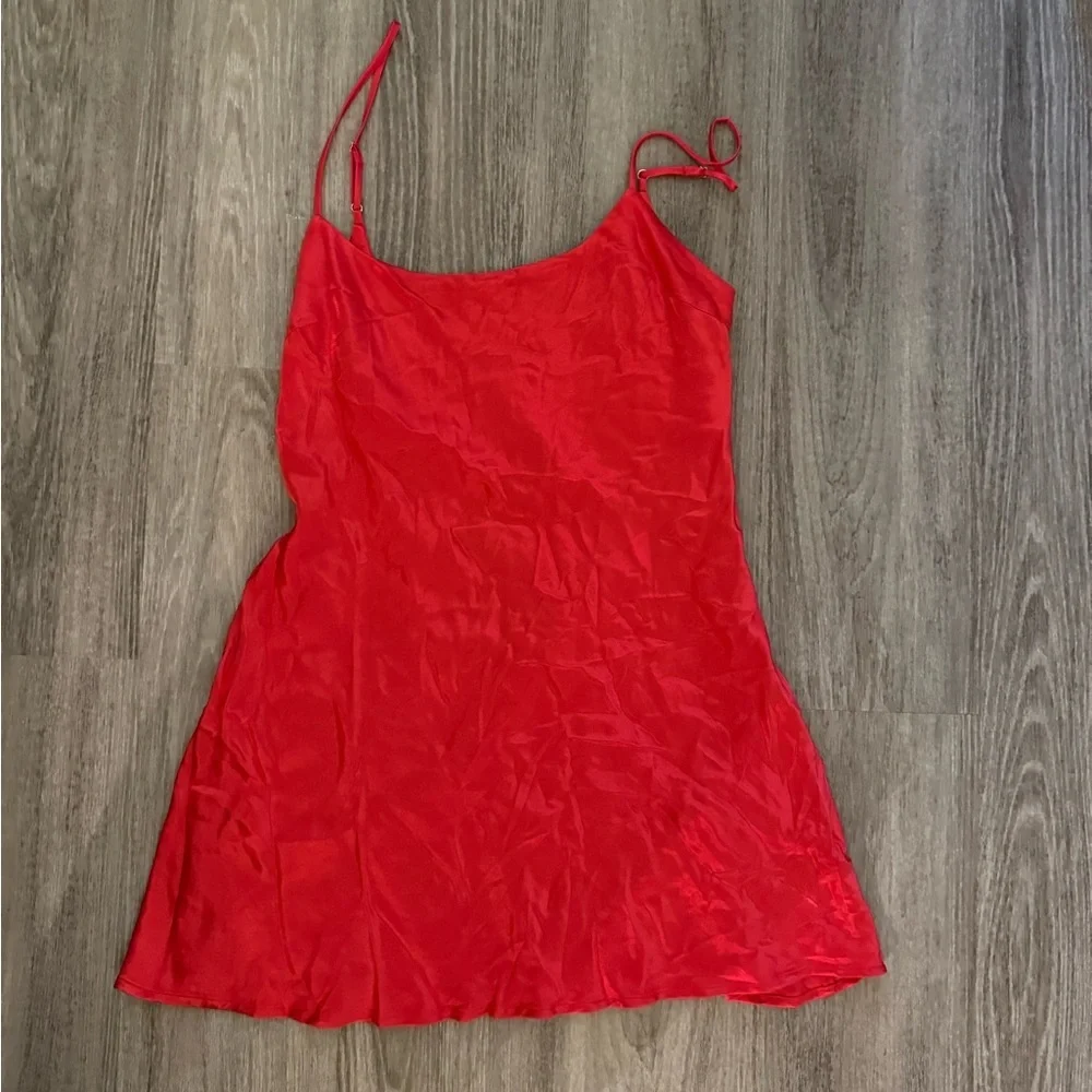 Meshki valentina satin